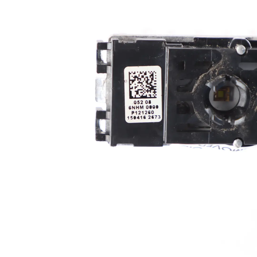 Audi A5 8T Scheinwerfer Innen LED Innen Modul Einheit 6NHM0000 - SKU 130831041000 - Teilenummer 130831041000