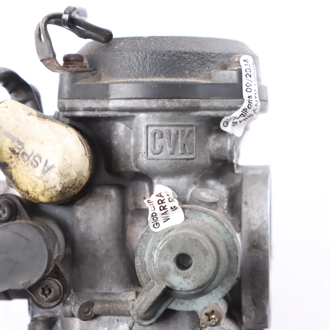 Burgman AN400Y Carburetor Air Intake Manifold Unit Assy 13200-15F30-000 to Suzuki with Part number 1320015F30000 Suzuki Burgman AN400Y Carburetor Air Intake Manifold Unit Assy 13200-15F30-000 - SKU 1320015F30000 - Part number 1320015F30000