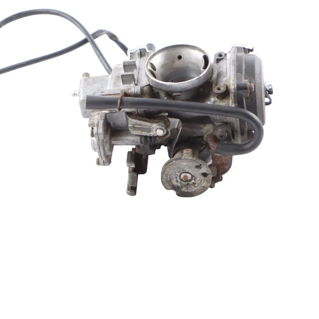 Burgman AN400Y Carburetor Air Intake Manifold Unit Assy 13200-15F30-000 to Suzuki with Part number 1320015F30000 Suzuki Burgman AN400Y Carburetor Air Intake Manifold Unit Assy 13200-15F30-000 - SKU 1320015F30000 - Part number 1320015F30000