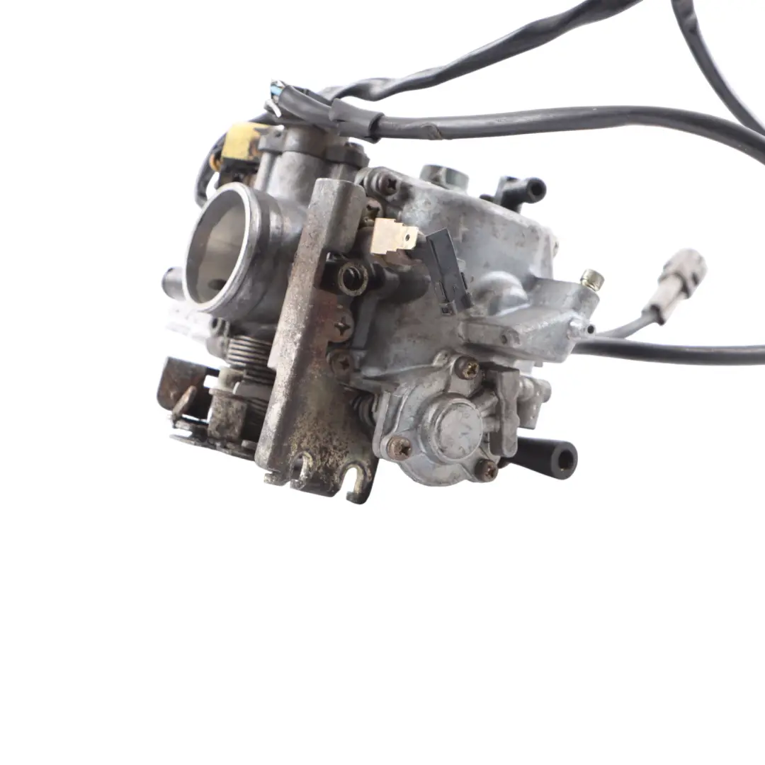 Burgman AN400Y Carburetor Air Intake Manifold Unit Assy 13200-15F30-000 to Suzuki with Part number 1320015F30000 Suzuki Burgman AN400Y Carburetor Air Intake Manifold Unit Assy 13200-15F30-000 - SKU 1320015F30000 - Part number 1320015F30000