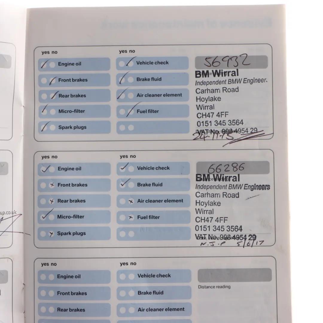 Service Owner's Handbook Book Slipcase Pouch Case Wallet Set to BMW E92 E93 with Part number 0014191 BMW E92 E93 Service Owner's Handbook Book Slipcase Pouch Case Wallet Set - SKU 14191 - Part number 0014191