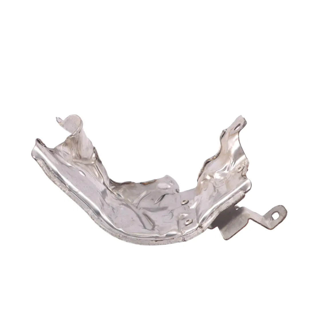 Renault Scenic 4 Nissan Quashqai 1.7 dCi Piastra scudo termico - SKU 144503872R - Numero di parte 144503872R