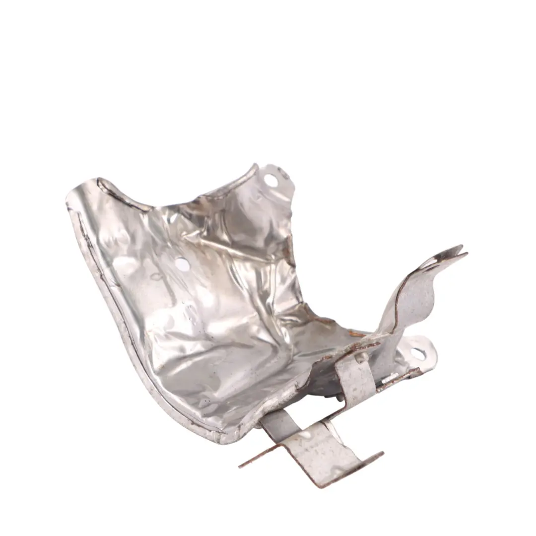 Quashqai 1.7 dCi Piastra scudo termico per Renault Scenic 4 Nissan con numero di parte 144503872R Renault Scenic 4 Nissan Quashqai 1.7 dCi Piastra scudo termico - SKU 144503872R - Numero di parte 144503872R