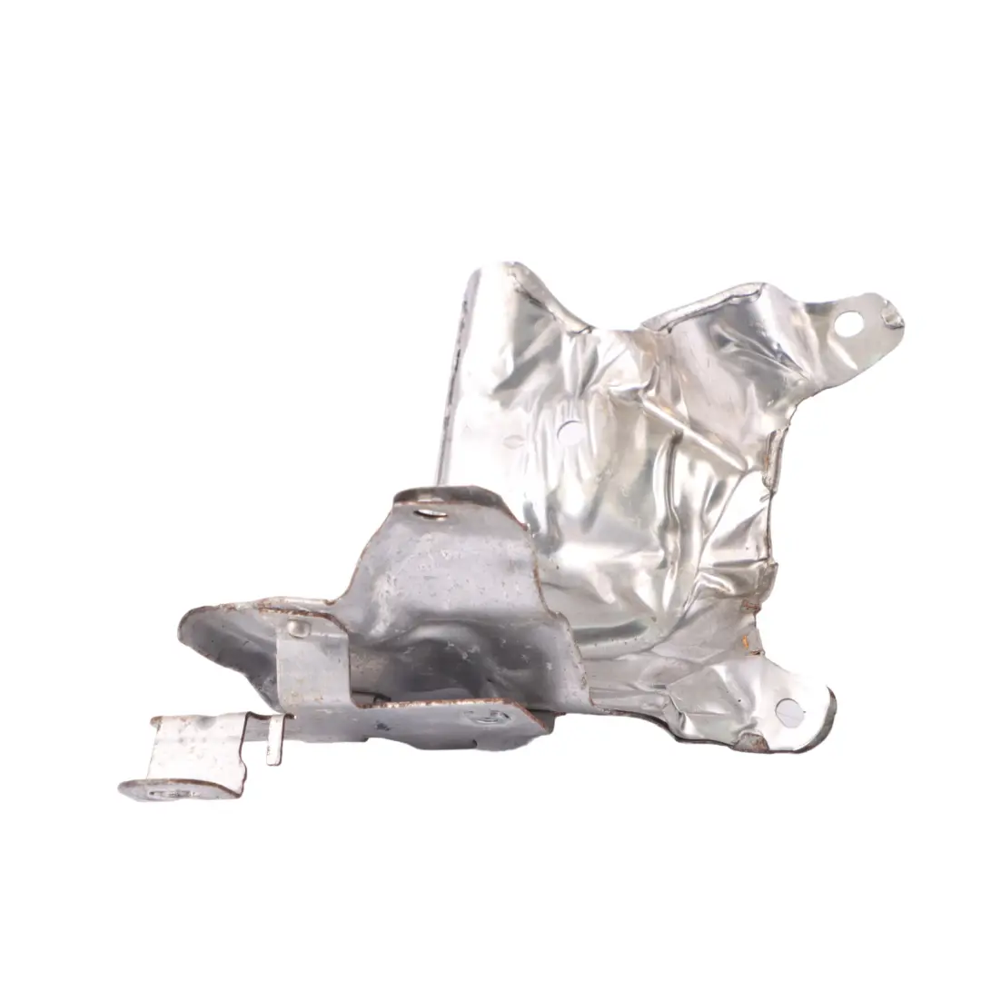 Quashqai 1.7 dCi Plaque protection chaleur pour Renault Scenic 4 Nissan à propos du numéro de pièce 144503872R Renault Scenic 4 Nissan Quashqai 1.7 dCi Plaque protection chaleur - SKU 144503872R - Numéro de pièce 144503872R