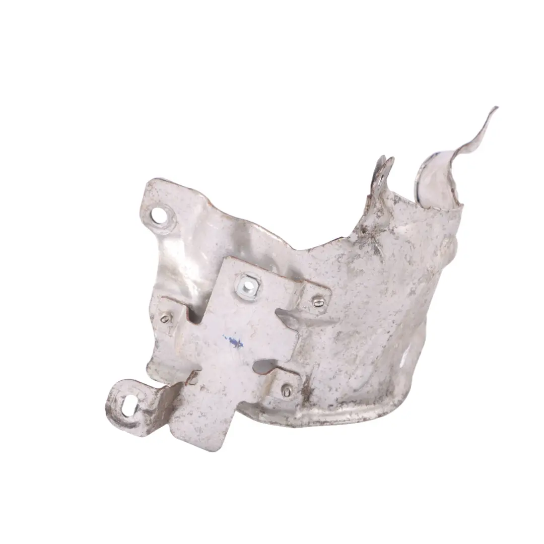 Renault Scenic 4 Nissan Quashqai 1.7 dCi Hitze Schild Schutz Platte - SKU 144503872R - Teilenummer 144503872R