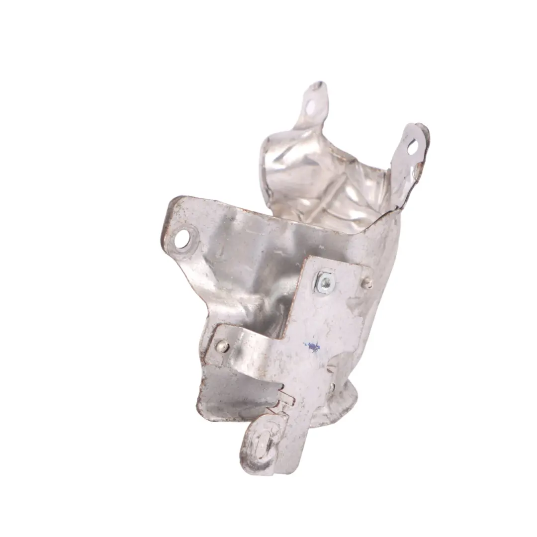 Quashqai 1.7 dCi Heat Shield Protection Plate to Renault Scenic 4 Nissan with Part number 144503872R Renault Scenic 4 Nissan Quashqai 1.7 dCi Heat Shield Protection Plate - SKU 144503872R - Part number 144503872R