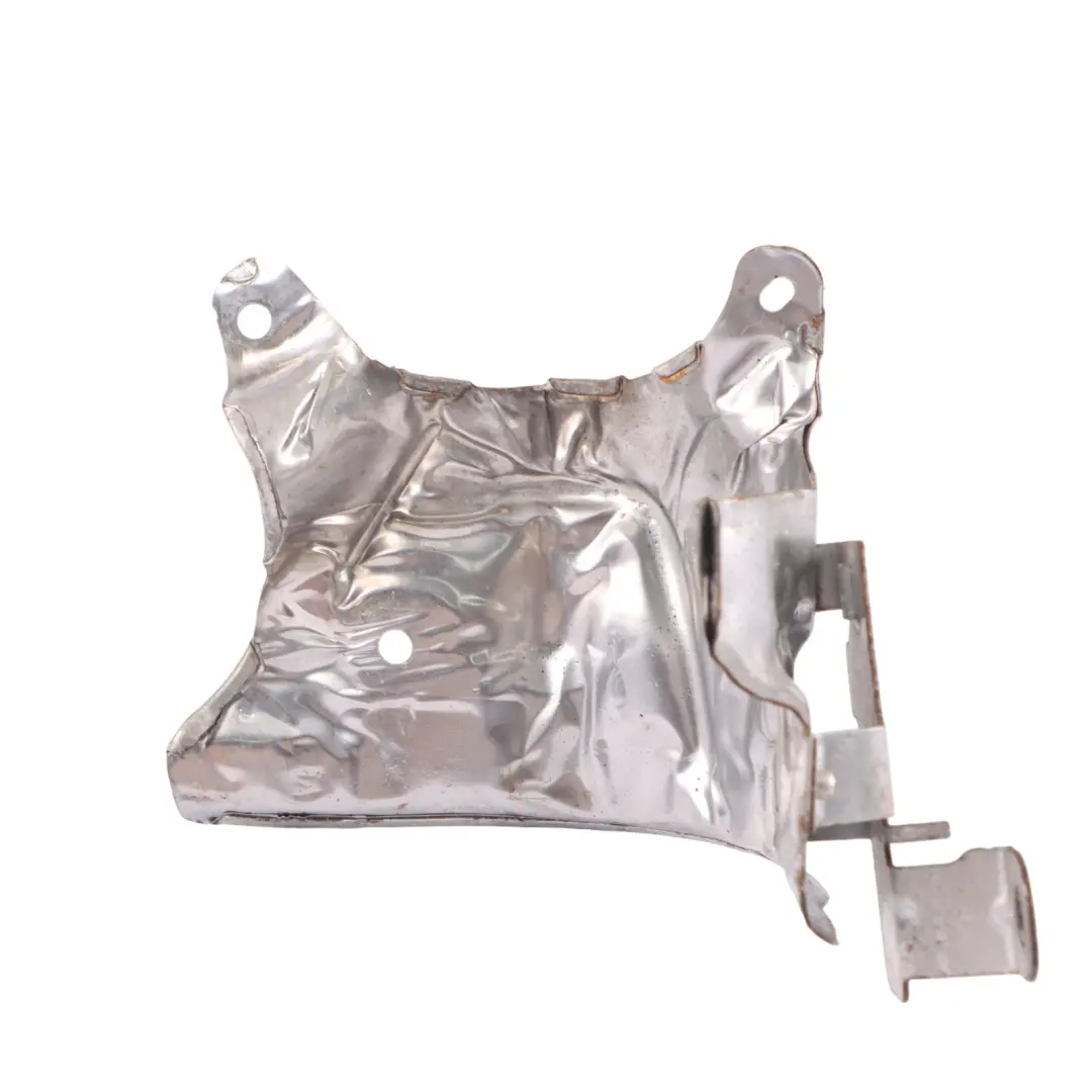 Quashqai 1.7 dCi Hitze Schild Schutz Platte für Renault Scenic 4 Nissan mit Teilenummer 144503872R Renault Scenic 4 Nissan Quashqai 1.7 dCi Hitze Schild Schutz Platte - SKU 144503872R - Teilenummer 144503872R