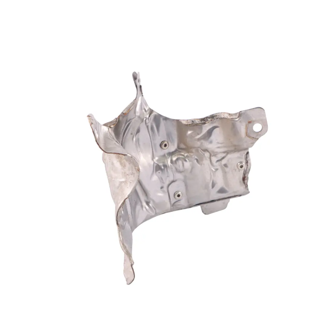 Renault Scenic 4 Nissan Quashqai 1.7 dCi Heat Shield Protection Plate - SKU 144503872R - Part number 144503872R