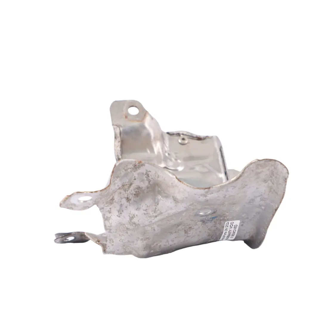 Renault Scenic 4 Nissan Quashqai 1.7 dCi Piastra scudo termico - SKU 144503872R - Numero di parte 144503872R