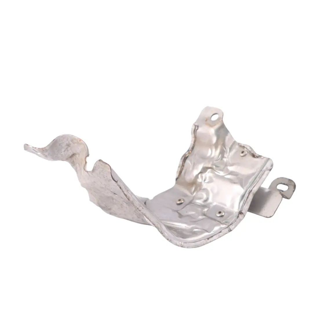 Quashqai 1.7 dCi Osłona Termiczna do Renault Scenic 4 Nissan o numerze 144503872R Renault Scenic 4 Nissan Quashqai 1.7 dCi Osłona Termiczna - SKU 144503872R - Numer Części 144503872R