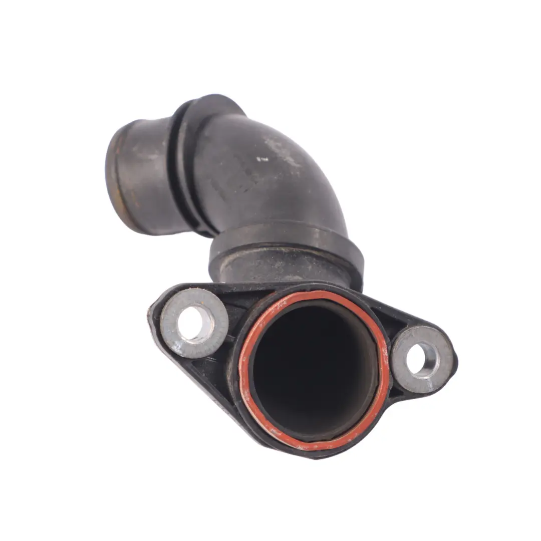 Mk3 Vauxhall Vivaro B 1.6 DCI Diesel EGR Pipe Hose to Renault Trafic with Part number 147134852R Renault Trafic Mk3 Vauxhall Vivaro B 1.6 DCI Diesel EGR Pipe Hose - SKU 147134852R - Part number 147134852R