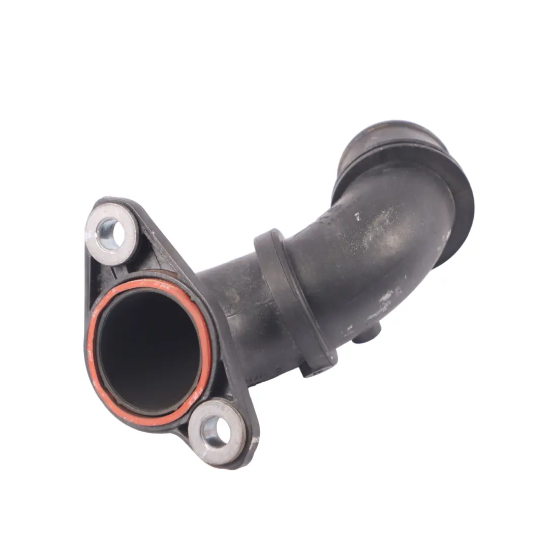 Mk3 Vauxhall Vivaro B 1.6 DCI Diesel EGR Pipe Hose to Renault Trafic with Part number 147134852R Renault Trafic Mk3 Vauxhall Vivaro B 1.6 DCI Diesel EGR Pipe Hose - SKU 147134852R - Part number 147134852R