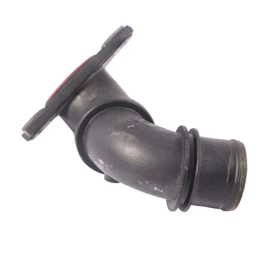 Mk3 Vauxhall Vivaro B 1.6 DCI Diesel EGR Pipe Hose to Renault Trafic with Part number 147134852R Renault Trafic Mk3 Vauxhall Vivaro B 1.6 DCI Diesel EGR Pipe Hose - SKU 147134852R - Part number 147134852R