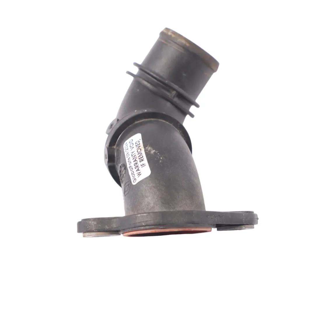 Renault Trafic Mk3 Vauxhall Vivaro B 1.6 DCI Diesel EGR Pipe Hose - SKU 147134852R - Part number 147134852R