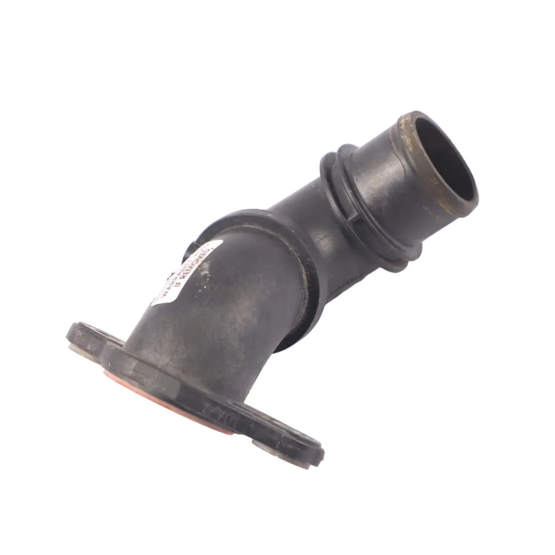 Mk3 Vauxhall Vivaro B 1.6 DCI Diesel Tuyau EGR pour Renault Trafic à propos du numéro de pièce 147134852R Renault Trafic Mk3 Vauxhall Vivaro B 1.6 DCI Diesel Tuyau EGR - SKU 147134852R - Numéro de pièce 147134852R