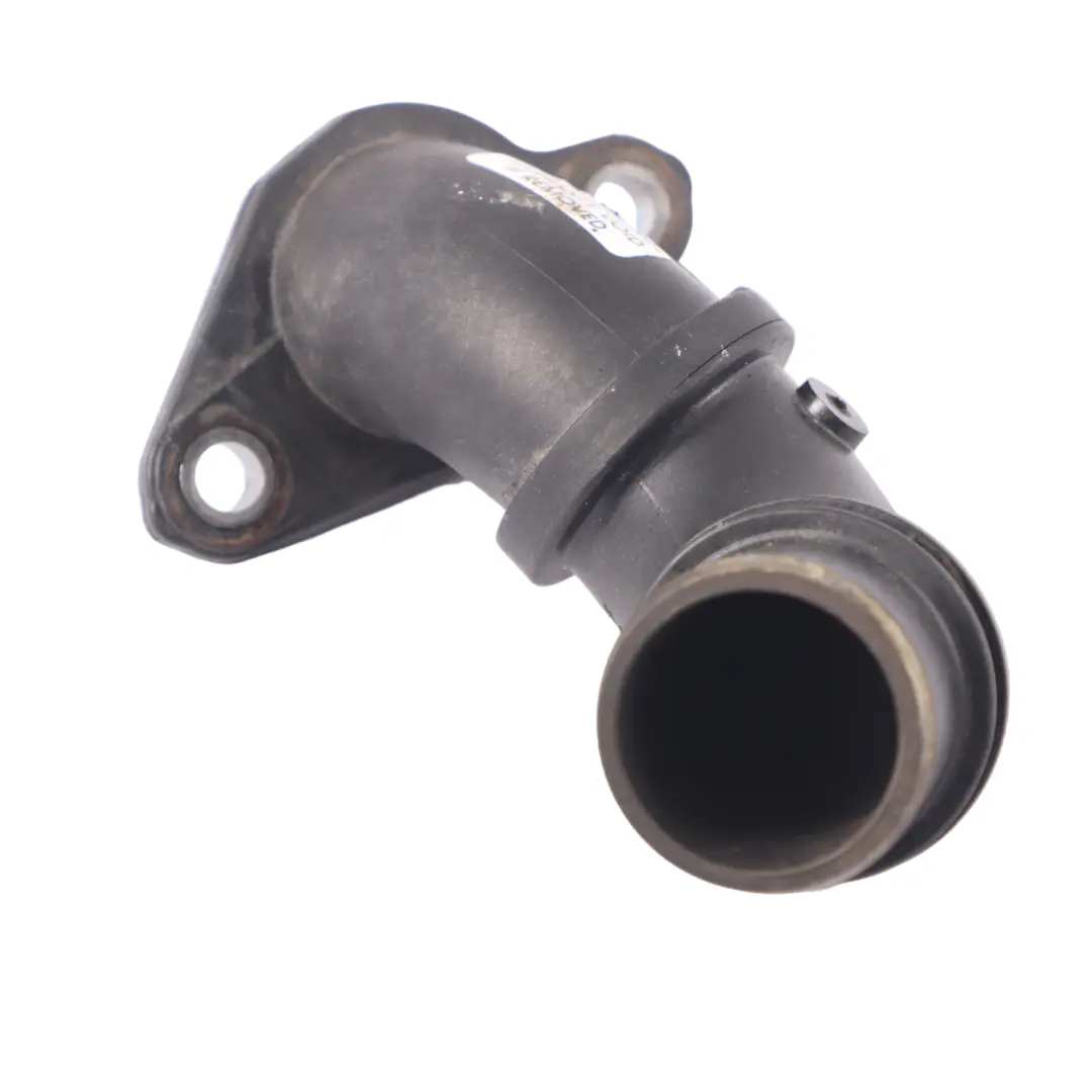 Mk3 Vauxhall Vivaro B 1.6 DCI Diesel Tuyau EGR pour Renault Trafic à propos du numéro de pièce 147134852R Renault Trafic Mk3 Vauxhall Vivaro B 1.6 DCI Diesel Tuyau EGR - SKU 147134852R - Numéro de pièce 147134852R