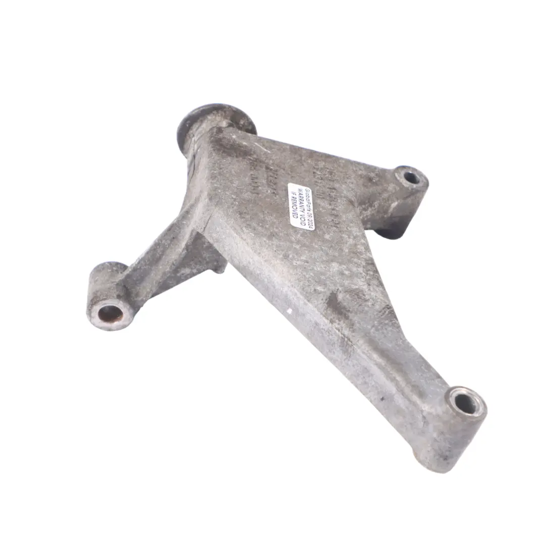 Courroie de Déviation Support Moteur pour Mini Cooper S R52 R53 W11 à propos du numéro de pièce 1484243 Mini Cooper S R52 R53 W11 Courroie de Déviation Support Moteur - SKU 1484243-1 - Numéro de pièce 1484243