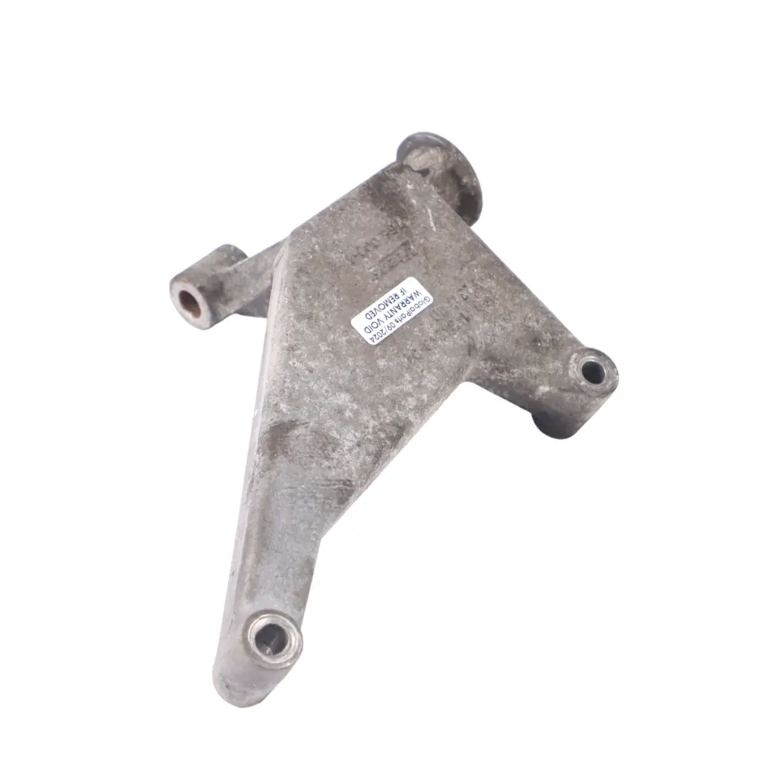 Deflección Correa de Transmisión Soporte Motor para Mini Cooper S R52 R53 W11 con número de pieza 1484243 Mini Cooper S R52 R53 W11 Deflección Correa de Transmisión Soporte Motor - SKU 1484243-1 - Número de pieza 1484243