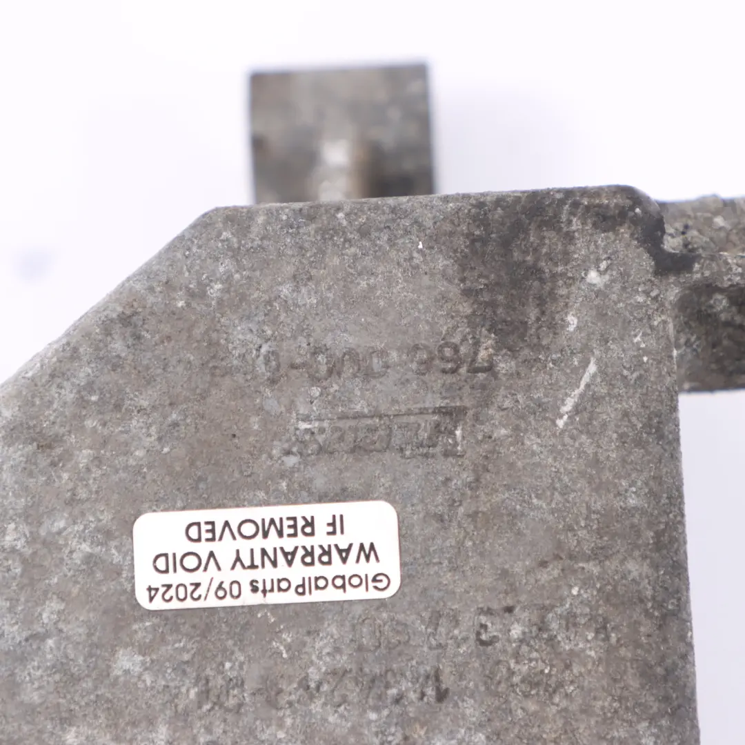 Deflección Correa de Transmisión Soporte Motor para Mini Cooper S R52 R53 W11 con número de pieza 1484243 Mini Cooper S R52 R53 W11 Deflección Correa de Transmisión Soporte Motor - SKU 1484243-1 - Número de pieza 1484243