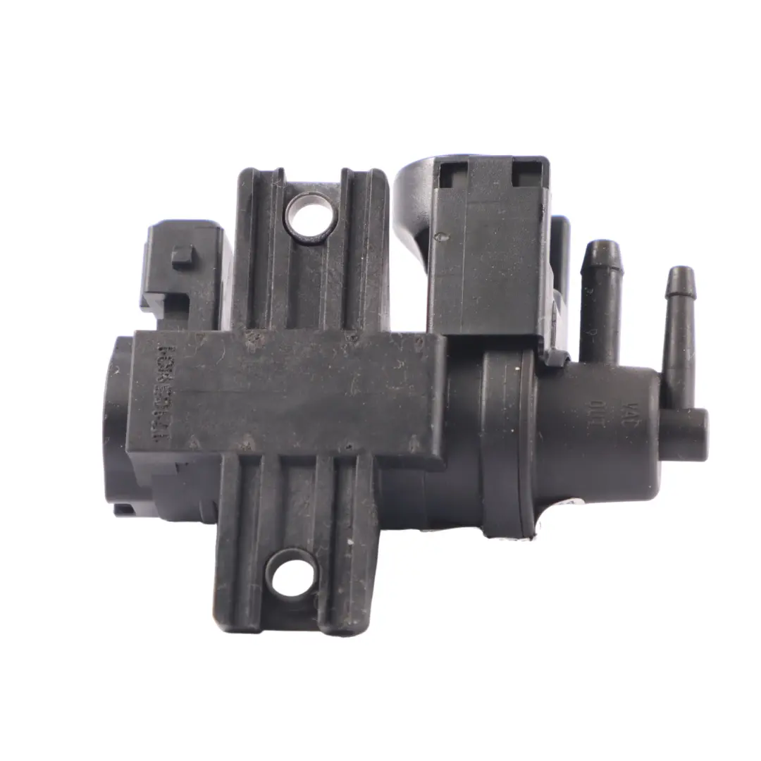 Válvula Solenoide de Presión de Turbo para Nissan Qashqai con número de pieza 149564959R Nissan Qashqai Válvula Solenoide de Presión de Turbo - SKU 149564959R - Número de pieza 149564959R