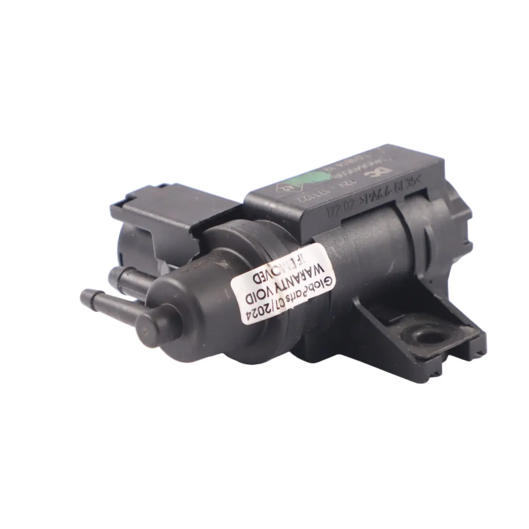 Pressure Solenoid Valve Nissan Qashqai Turbo Boost - SKU 149564959R - Part number 149564959R