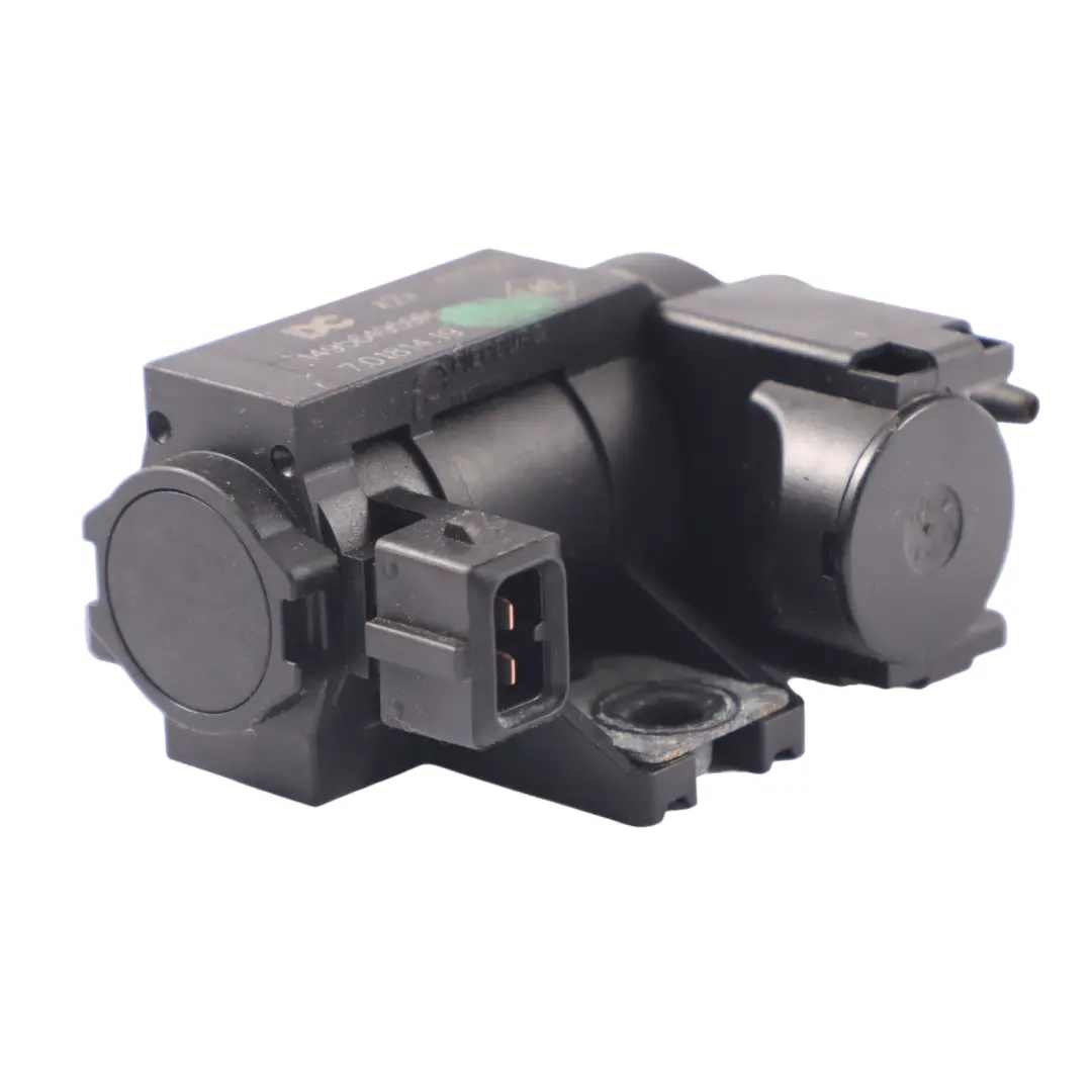 Pressure Solenoid Valve Nissan Qashqai Turbo Boost - SKU 149564959R - Part number 149564959R