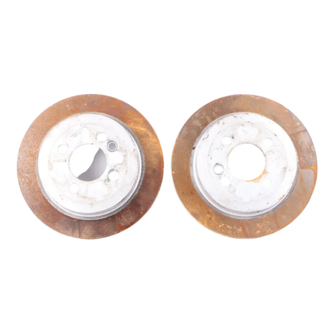 Zestaw Tarcz Hamulcowych Perforowanych Tył 259X10 do Mini R50 R53 R55 R56 o numerze 1503070 Mini R50 R53 R55 R56 Zestaw Tarcz Hamulcowych Perforowanych Tył 259X10 - SKU 1503070 - Numer Części 1503070