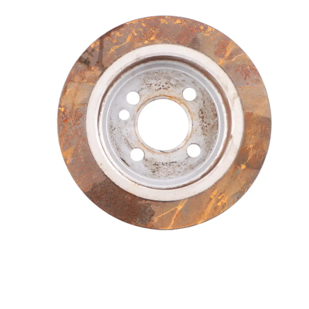 Brake Disc Set Perforated Rear Left Right 259X10 to Mini R50 R53 R55 R56 with Part number 1503070 Mini R50 R53 R55 R56 Brake Disc Set Perforated Rear Left Right 259X10 - SKU 1503070 - Part number 1503070