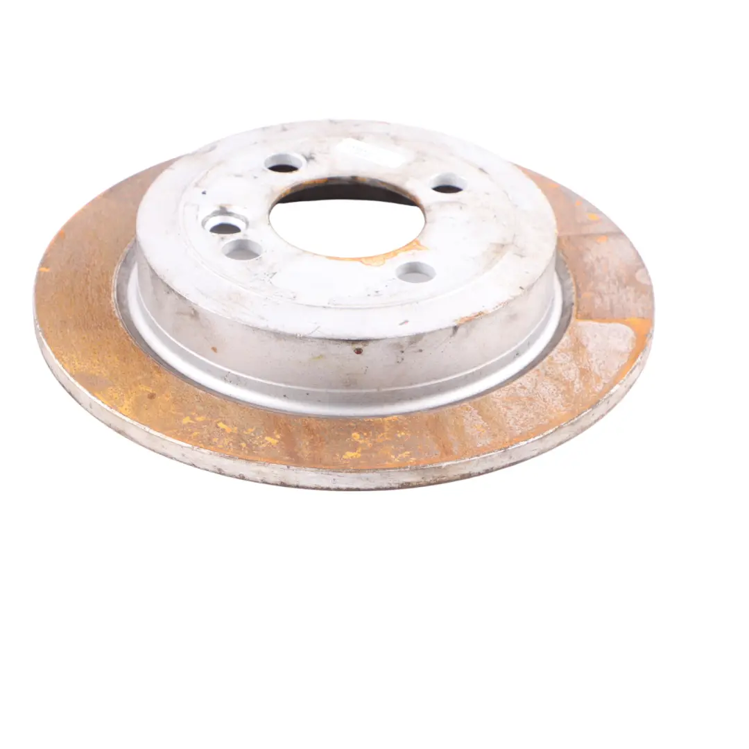 Brake Disc Set Perforated Rear Left Right 259X10 to Mini R50 R53 R55 R56 with Part number 1503070 Mini R50 R53 R55 R56 Brake Disc Set Perforated Rear Left Right 259X10 - SKU 1503070 - Part number 1503070