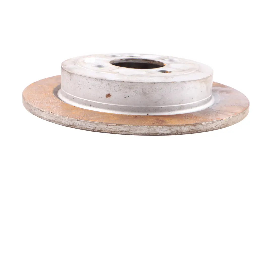 Mini R50 R53 R55 R56 Disque De Frein Arrière Gauche Droit Perforé 259X10 - SKU 1503070 - Numéro de pièce 1503070