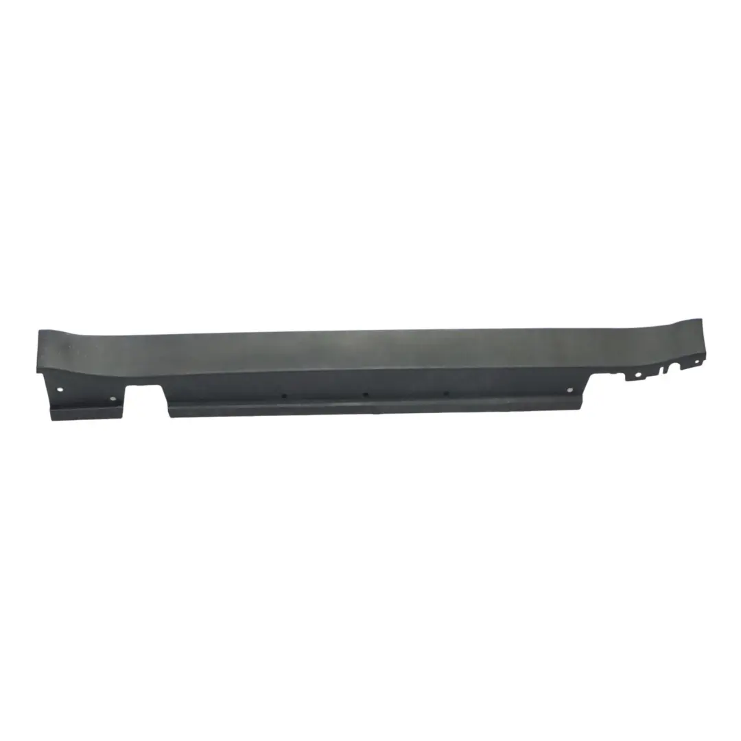 Mini R50 Tapa Lateral Faldón Panel Izquierdo Negro - SKU 1505863-7 - Número de pieza 1505863