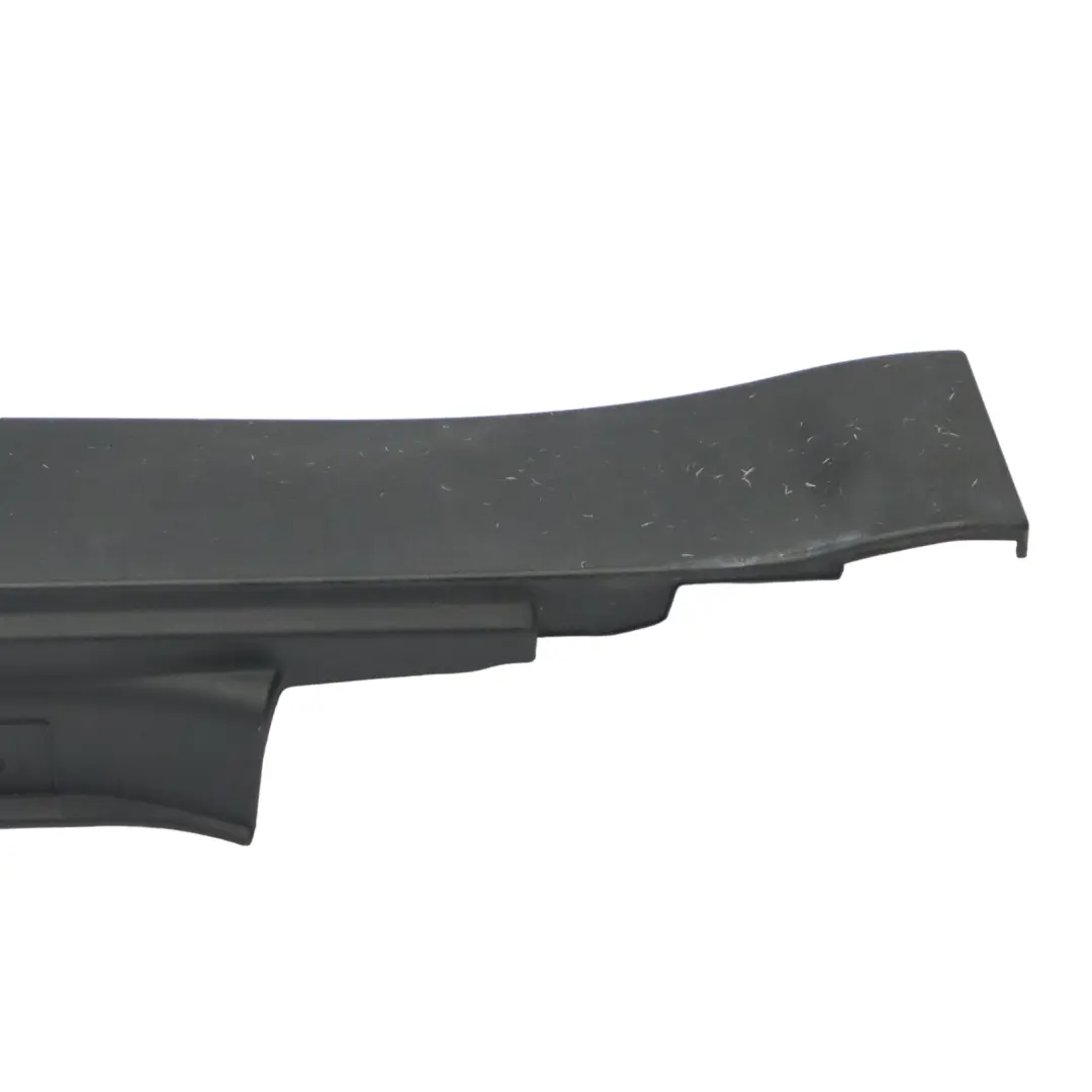 Rivestimento Laterale Gonna Pannello Sinistro Nero per Mini R50 con numero di parte 1505863 Mini R50 Rivestimento Laterale Gonna Pannello Sinistro Nero - SKU 1505863-7 - Numero di parte 1505863