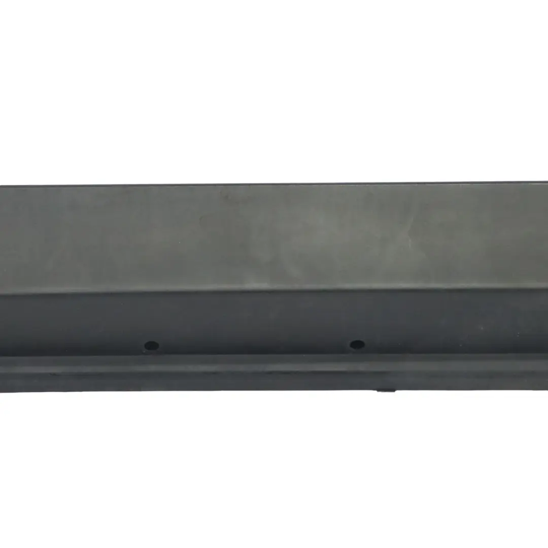 Mini R50 Tapa Lateral Faldón Panel Izquierdo Negro - SKU 1505863-7 - Número de pieza 1505863