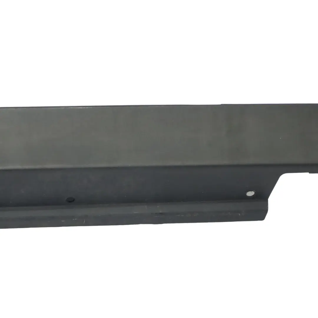 Mini R50 Tapa Lateral Faldón Panel Izquierdo Negro - SKU 1505863-7 - Número de pieza 1505863