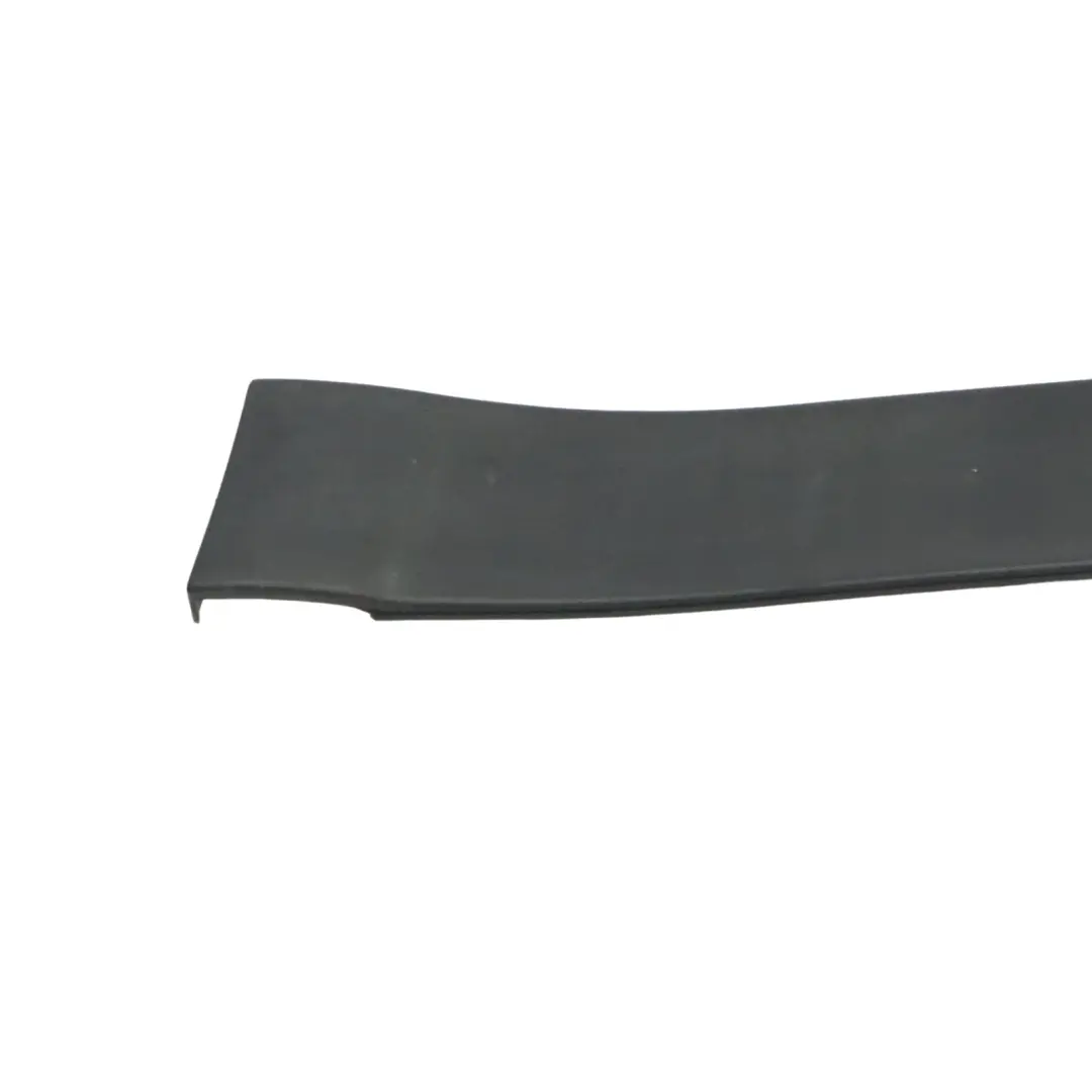 Mini R50 Tapa Lateral Faldón Panel Izquierdo Negro - SKU 1505863-7 - Número de pieza 1505863