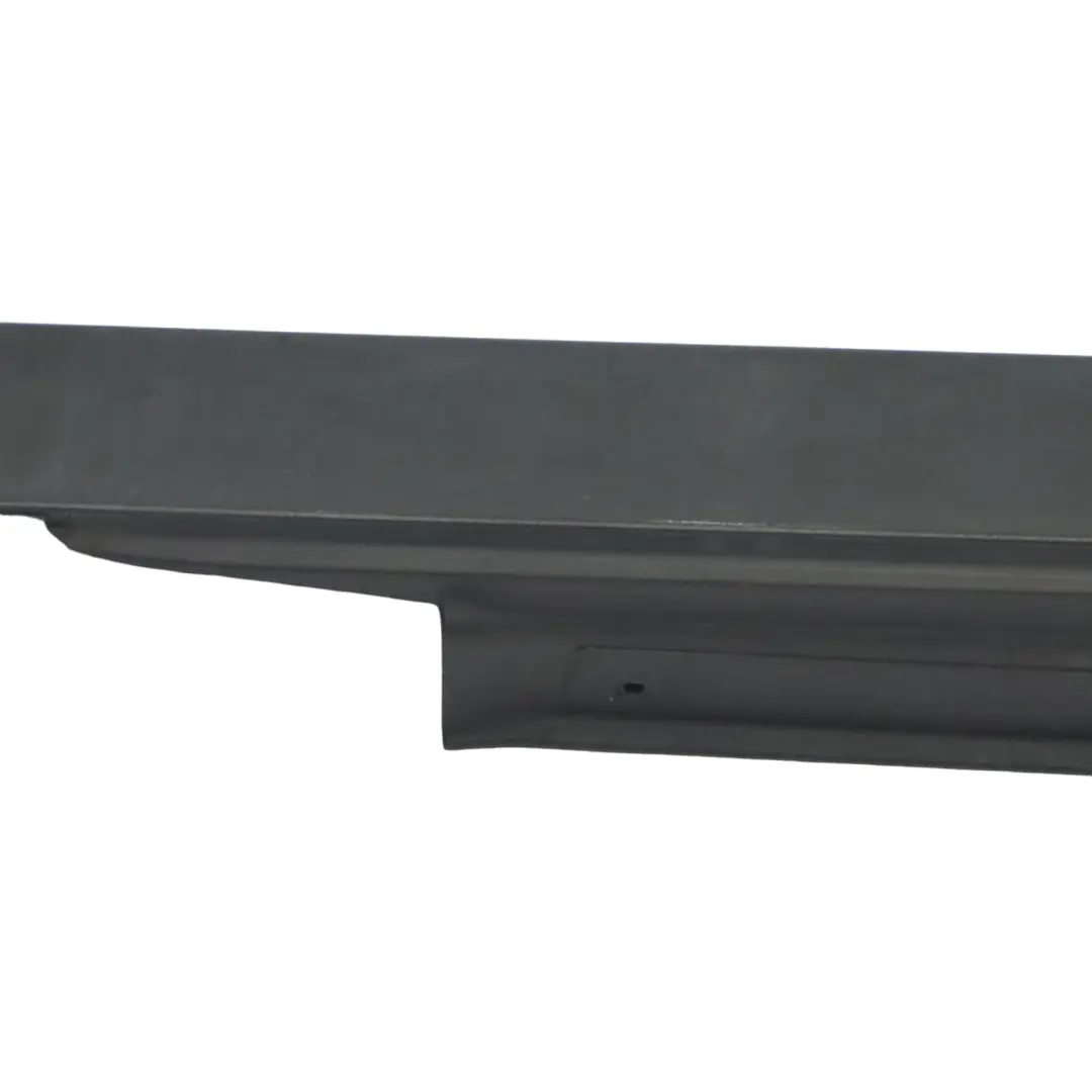 Mini R50 Tapa Lateral Faldón Panel Izquierdo Negro - SKU 1505863-7 - Número de pieza 1505863