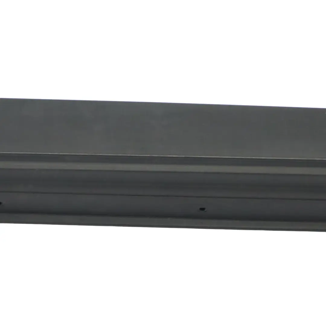 Mini R50 Tapa Lateral Faldón Panel Izquierdo Negro - SKU 1505863-7 - Número de pieza 1505863