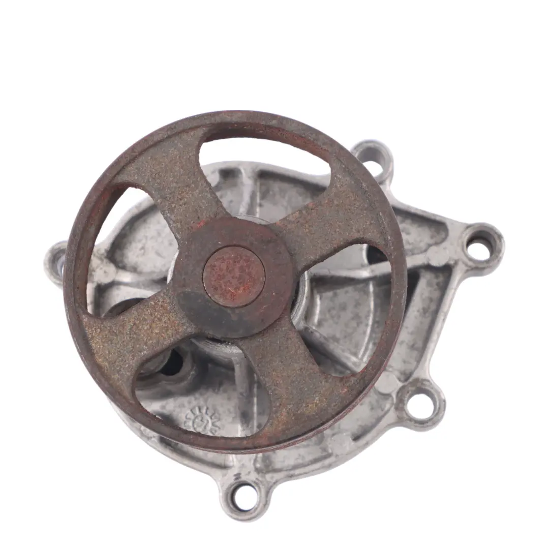 Pompe à Eau Unité de Refroidissement du Moteur pour Toyota RAV4 à propos du numéro de pièce 16100WA010 Toyota RAV4 Pompe à Eau Unité de Refroidissement du Moteur - SKU 16100WA010 - Numéro de pièce 16100WA010