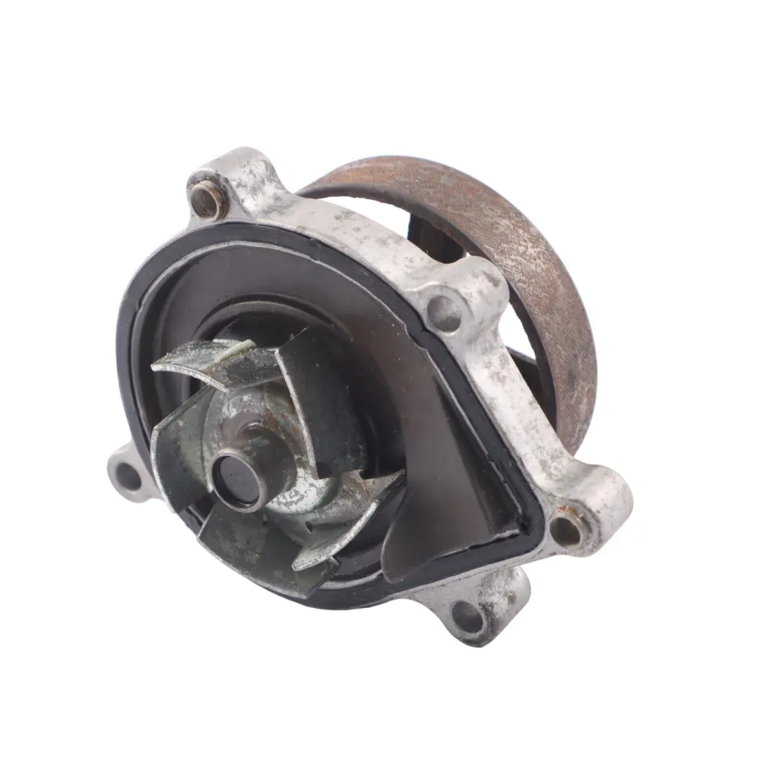 Additional Water Pump Engine Coolant Unit Toyota RAV4 - SKU 16100WA010 - Part number 16100WA010