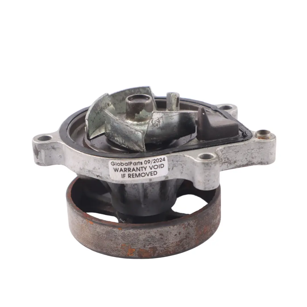Additional Water Pump Engine Coolant Unit Toyota RAV4 - SKU 16100WA010 - Part number 16100WA010