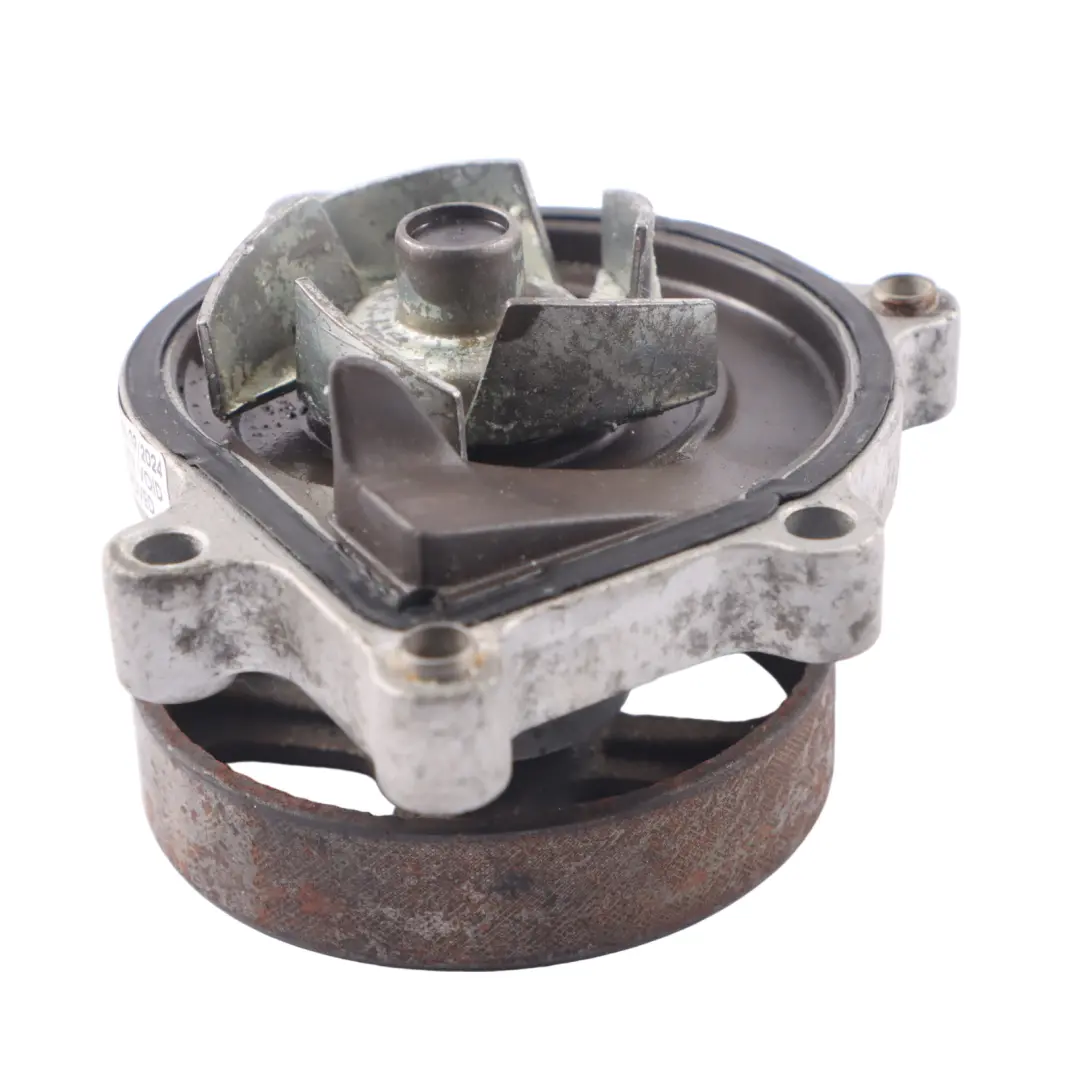 Additional Water Pump Engine Coolant Unit Toyota RAV4 - SKU 16100WA010 - Part number 16100WA010