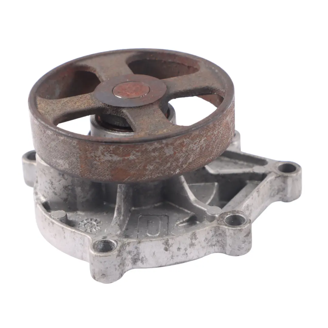 Additional Water Pump Engine Coolant Unit Toyota RAV4 - SKU 16100WA010 - Part number 16100WA010