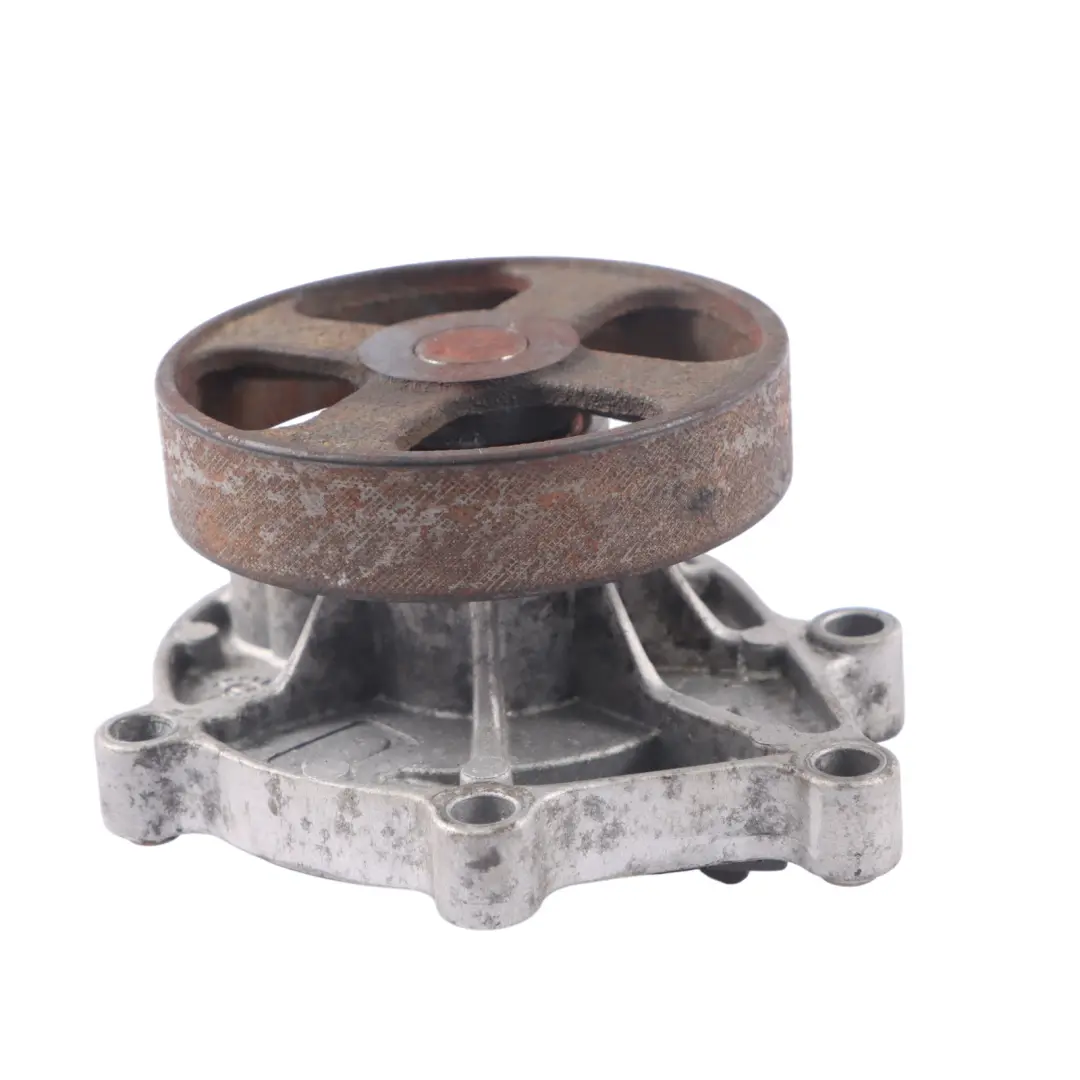 Additional Water Pump Engine Coolant Unit Toyota RAV4 - SKU 16100WA010 - Part number 16100WA010
