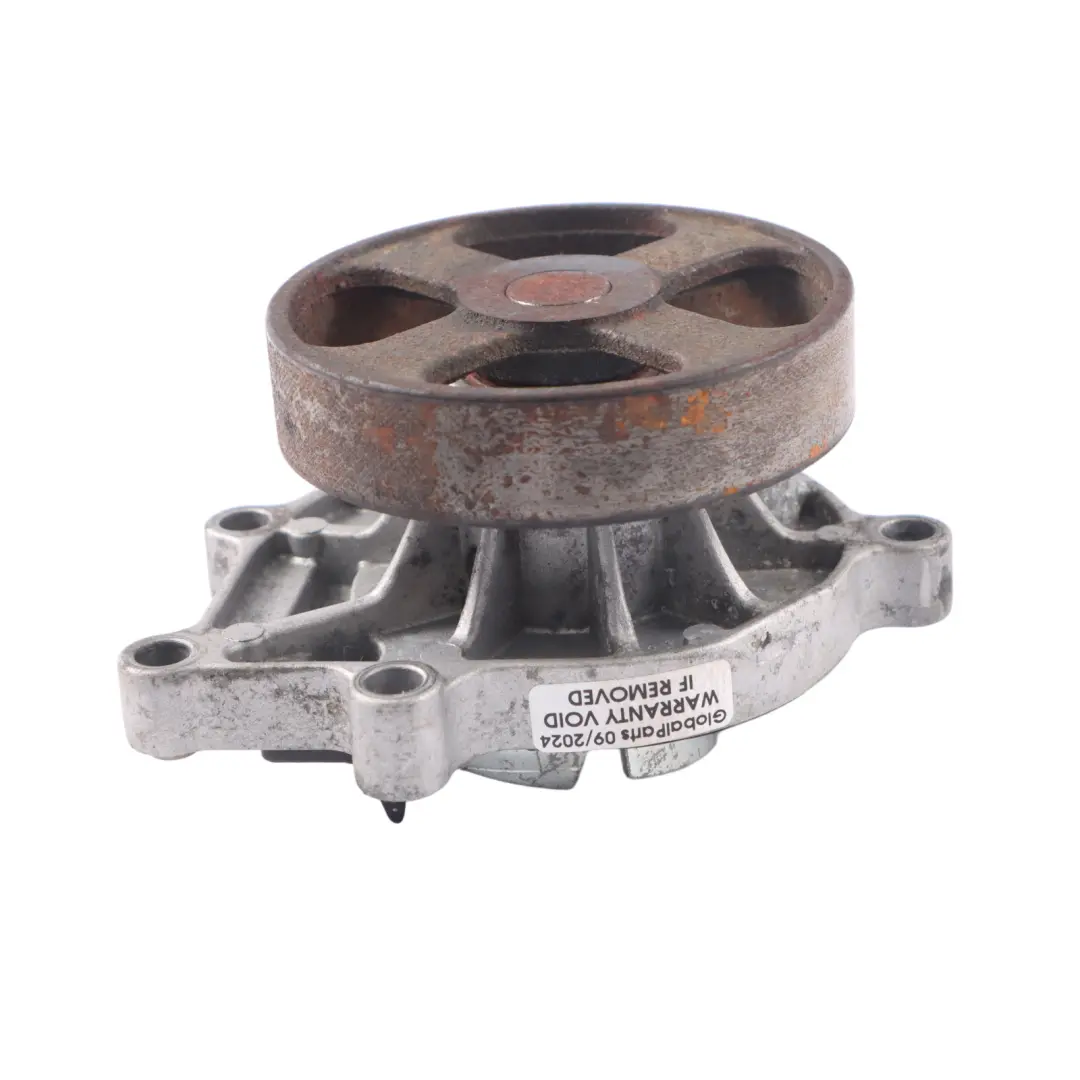 Additional Water Pump Engine Coolant Unit Toyota RAV4 - SKU 16100WA010 - Part number 16100WA010