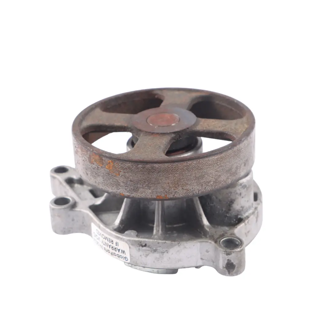 Additional Water Pump Engine Coolant Unit Toyota RAV4 - SKU 16100WA010 - Part number 16100WA010