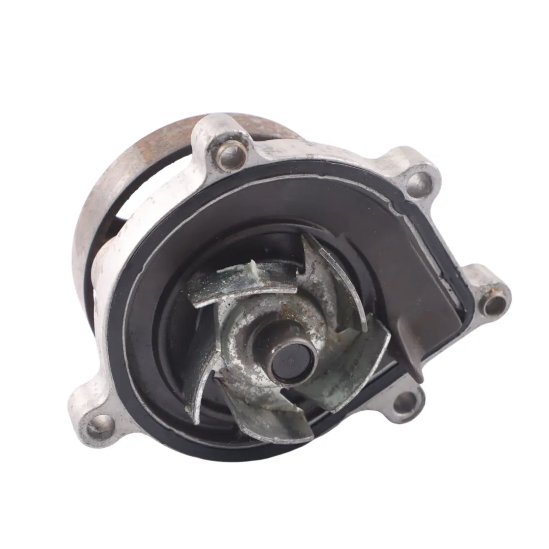 Additional Water Pump Engine Coolant Unit Toyota RAV4 - SKU 16100WA010 - Part number 16100WA010