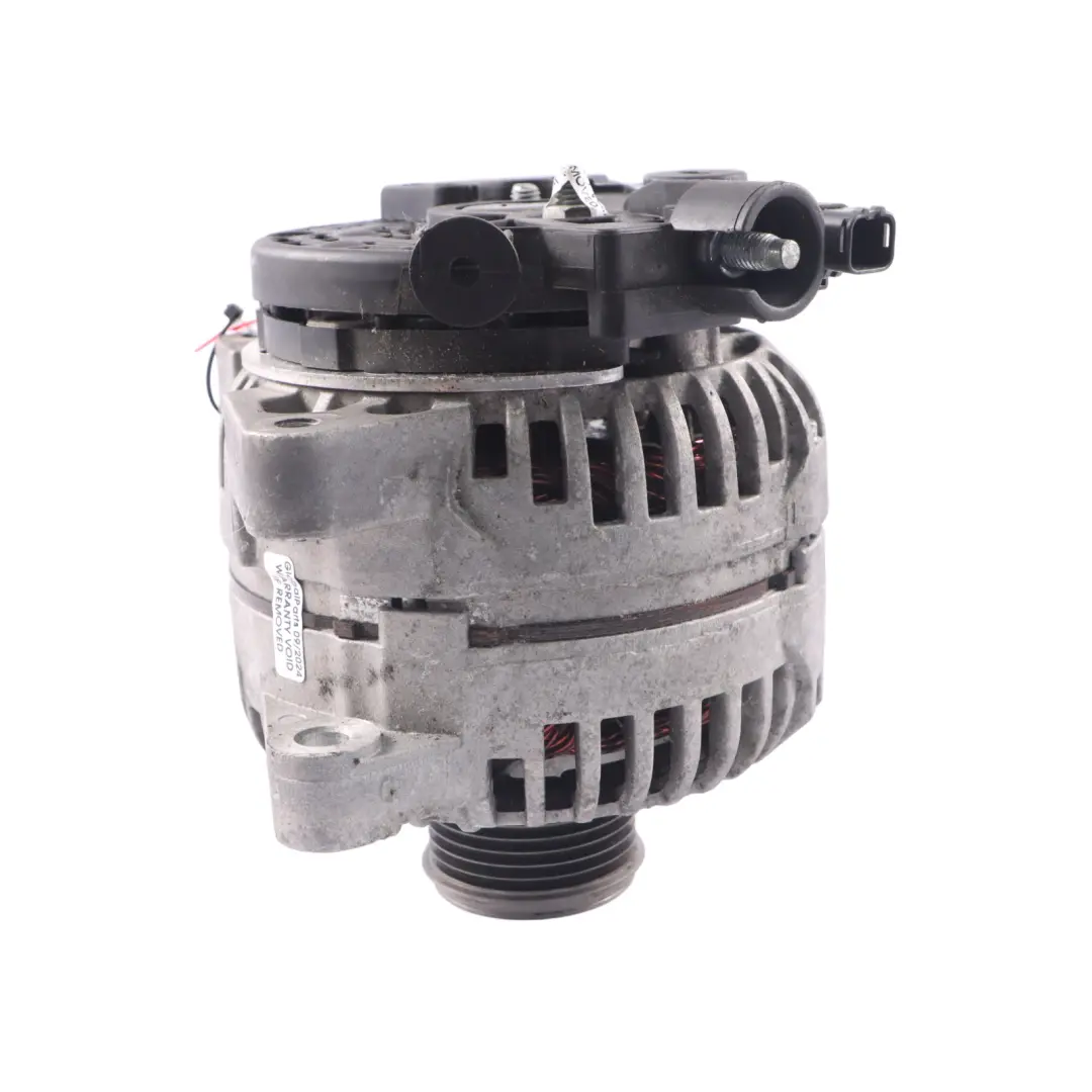 Peugeot 206 Motore Alternatore Generatore - SKU 1638095180 - Numero di parte 1638095180