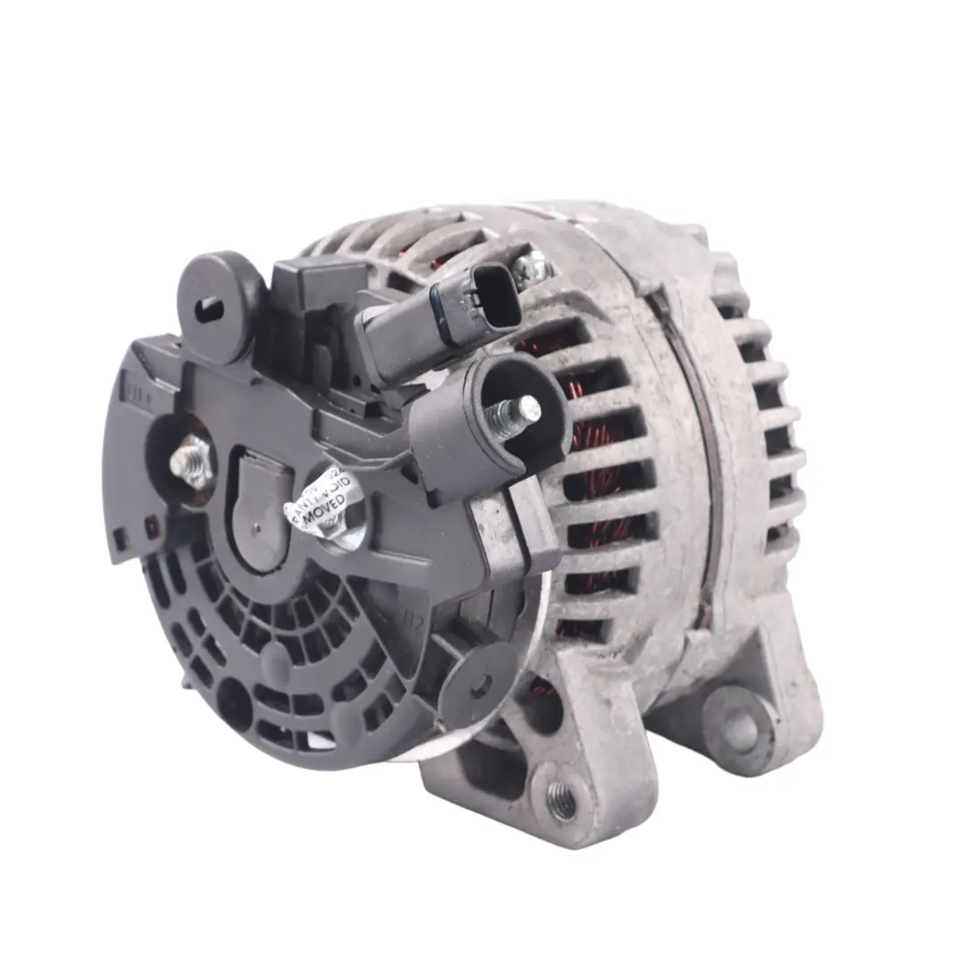 Peugeot 206 Motore Alternatore Generatore - SKU 1638095180 - Numero di parte 1638095180