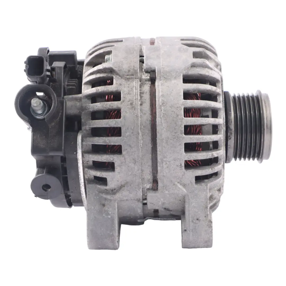 Motore Alternatore Generatore per Peugeot 206 con numero di parte 1638095180 Peugeot 206 Motore Alternatore Generatore - SKU 1638095180 - Numero di parte 1638095180