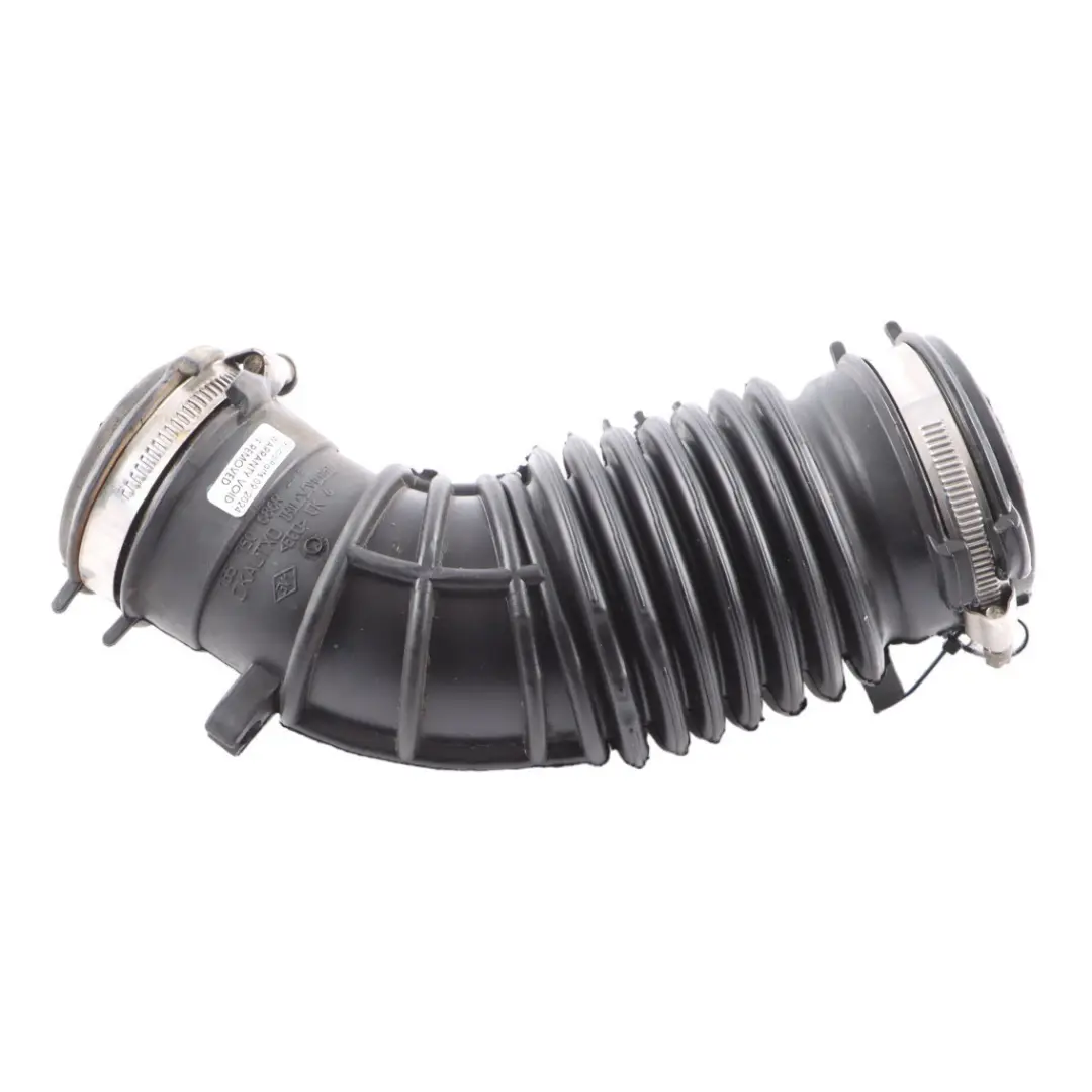 Intake Pipe Hose Line Tube to Renault Citan Kangoo Air with Part number 165750686R Renault Citan Kangoo Air Intake Pipe Hose Line Tube - SKU 165750686R - Part number 165750686R